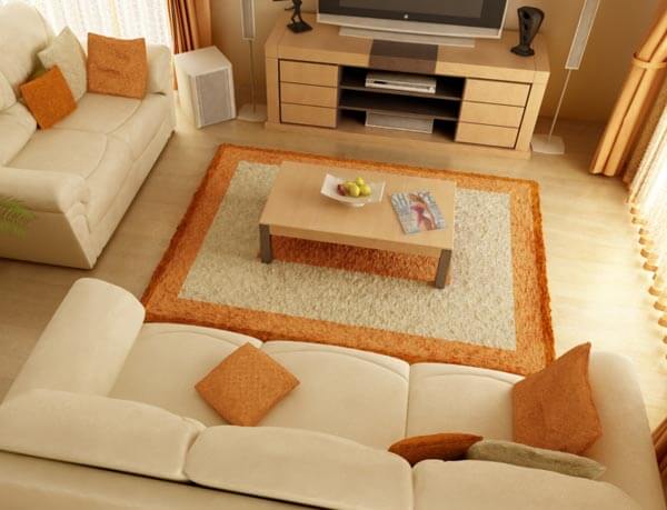 Beautiful Upholstered Furniture